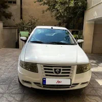 فروش اتومبیل سمند EF7|خودرو سواری و وانت|کرج, فاز ۳ گوهردشت|دیوار