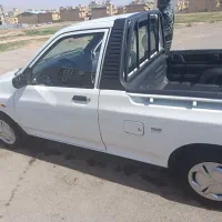 فروش پراید وانت