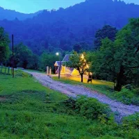 اجاره کلبه و ویلا در ماسال و انزلی