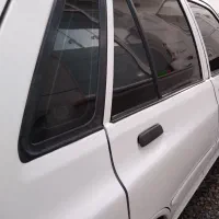 فروش فوری و نقدر پراید 111 مدل 1395