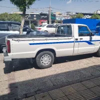 وانت مزدا کارا تک کابین ۲۰۰۰