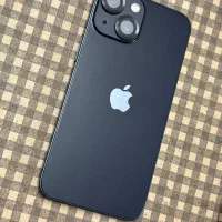 آیفون ۱۳ مینی سرمه‌ای سالم و تمیز باتری ۸۶