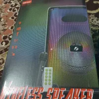 اسپیکر بلوتوثی ۸اینچی|پخشکننده همراه|شوشتر, |دیوار