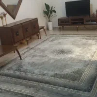 خونه حیاطدار دو طبقه دو واحد مجزا