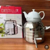 کتری و قوری