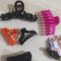 کلیپس مویی