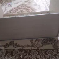 تشک کودک و نوجوان ام دی اف ترک درجه یک|تخت و سرویس خواب|ایذه, |دیوار