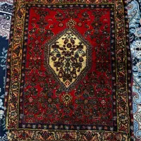 فرش دستبافت