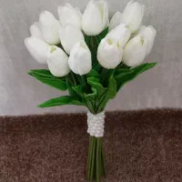 دسته گل