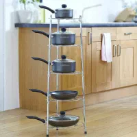 استند قابلمه