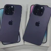 ایفون 14پرومکس