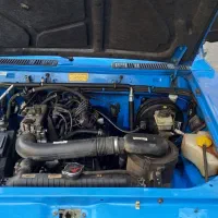 نیسان زامیاد دوگانه