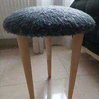 صندلی میز آرایش