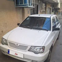 پراید ۱۱۱ فنی سالم
