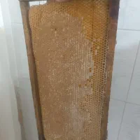 عسل طبیعی چهار محال بختیاری صافی درجه یک