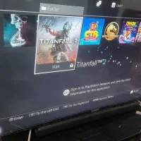 ps4 slim 1tb|کنسول، بازی ویدئویی و آنلاین|تهران, آذربایجان|دیوار