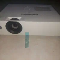 پروژکتور پاناسونیک مدل LTB-303|تلویزیون و پروژکتور|اصفهان, شفق|دیوار