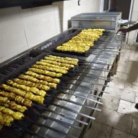 تالار  خدمات مجالس مجالس عروسی ترحیم ولیمه....|خدمات پذیرایی، مراسم|پاکدشت, پاکدشت (مامازند)|دیوار