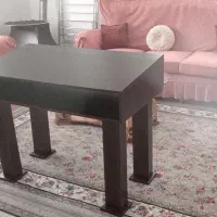 میز تحریر و میز پیانو