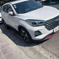 خودرو x55 pro مدل 1401 مشابه صفر استثنایی