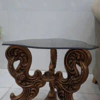 مبلمان|مبلمان خانگی و میز عسلی|اهواز, شریعتی جنوبی|دیوار