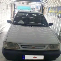 پراید‌۱۳۱‌مدل‌۹۰