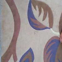 فرش4متری|فرش|آستانه اشرفیه, |دیوار