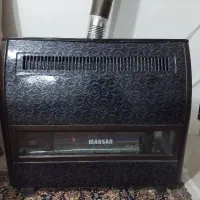 بخاری ۲ عدد|بخاری، هیتر، شومینه|خرمآباد, |دیوار