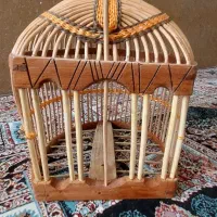 قفس کبک