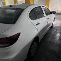 شاهین 1404اتوماتCVT اتومات صفر|خودرو سواری و وانت|تهران, کوی بیمه|دیوار