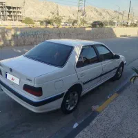 پارس1400موتور قدیم