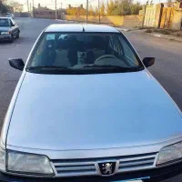 پژو 405دوگانه کارخونه مدل 95|خودرو سواری و وانت|بیرجند, |دیوار