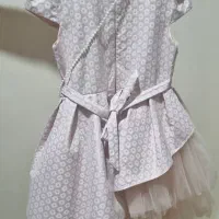 پیراهن مجلسی دخترانه|کفش و لباس بچه|آبادان, |دیوار