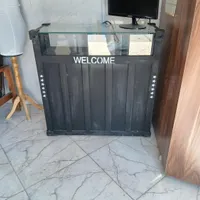میز پیشخوان
