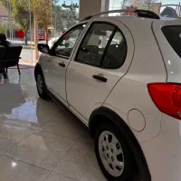 کوییک مدل 1400|خودرو سواری و وانت|ساوه, |دیوار