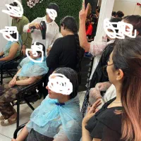 آموزش کراتینه و احیا تخصصی