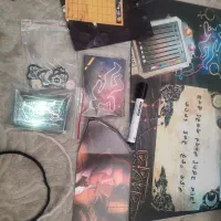 بردگیم درحد نو|اسباب‌‌بازی|تهران, خاک سفید|دیوار