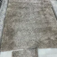 فرش ۶ متری شگی پرز بلند