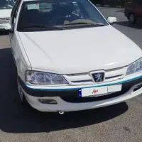 پارس مدل 95 تمام سفارشی اقساطی