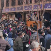 جنب مترو ۱۵ خرداد