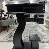 میز تلفن و اکسسوری ( انتزاعی )|میز تلفن|تهران, شهرک چیتگر|دیوار