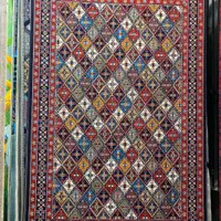 گلیم/ ۶ متری / دیاموند|گلیم، جاجیم، گبه|قشم, |دیوار