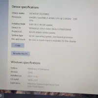 لپ تاپ acer ci 7|رایانه همراه|اصفهان, مهرآباد|دیوار