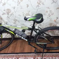 دوچرخه ۲۶ مارک ویوا نو استفاده نشده|دوچرخه، اسکیت، اسکوتر|کرمان, |دیوار