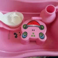 وان حموم بچه