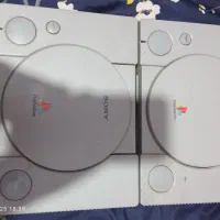 ps1چشم هاشو فقط ضعیفه