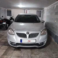 برلیانس h330 اتومات 1500cc