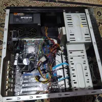 کیس قدیمی