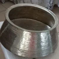 دیگچه مسی