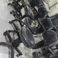 تابوره.صندلی گردون